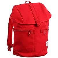 Relate Backpack Knob 335R25B Red