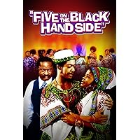 Five On The Black Hand Side