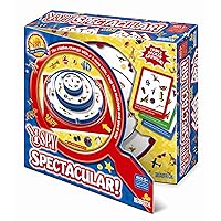 I Spy Spectacular Game