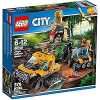 Lego UK 60159 