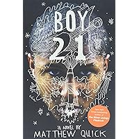 Boy21 Boy21 Paperback Audible Audiobook Kindle Hardcover