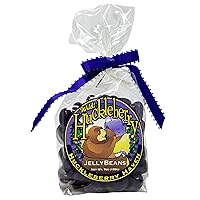 Huckleberry Haven Wild Huckleberry Jelly Beans 7 Oz by HUCKLEBERRY HAVEN