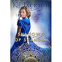 Shadows of Scandal (Guardians of the Bones) Shadows of Scandal (Guardians of the Bones) Kindle Paperback