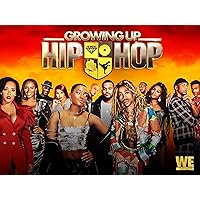 Growing Up Hip Hop; Season 6