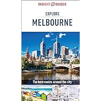 Insight Guides Explore Melbourne (Travel Guide eBook) Insight Guides Explore Melbourne (Travel Guide eBook) Kindle Paperback
