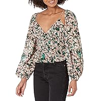 ASTR the label Women's Prudence Top