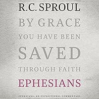 Ephesians: An Expositional Commentary Ephesians: An Expositional Commentary Hardcover Kindle Audible Audiobook