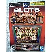 IGT Slots Cleopatra AMR II IGT Slots Cleopatra AMR II PC Disc Mac Download PC Download