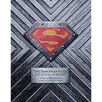 The Superman Files The Superman Files Hardcover