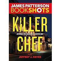 Killer Chef (BookShots) Killer Chef (BookShots) Kindle Audible Audiobook Paperback Audio CD