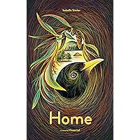 Home (Spectacular STEAM for Curious Readers (SSCR)) Home (Spectacular STEAM for Curious Readers (SSCR)) Hardcover Kindle