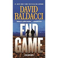 End Game (Will Robie Series, 5) End Game (Will Robie Series, 5) Audible Audiobook Kindle Mass Market Paperback Paperback Hardcover Audio CD