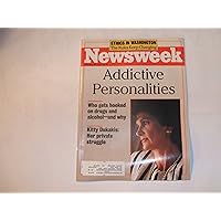 Newsweek February 20, 1989
