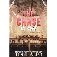 The Chase is Over (Nashville Assassins: Next Generation Book 5) The Chase is Over (Nashville Assassins: Next Generation Book 5) Kindle Paperback