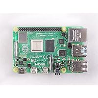 Raspberry Pi 4 Model B (2GB)