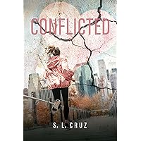 Conflicted: (Is it possible to love two men?) Conflicted: (Is it possible to love two men?) Kindle Paperback