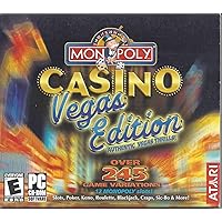 Monopoly Casino Vegas Edition - PC