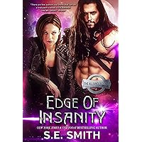 Edge of Insanity: The Alliance Book 6
