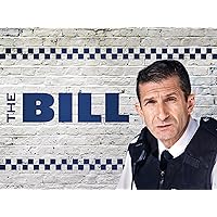 The Bill, Season 25