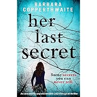 Her Last Secret Her Last Secret Kindle Audible Audiobook Paperback