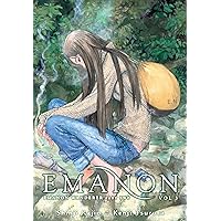 Emanon Volume 3: Emanon Wanderer Part Two Emanon Volume 3: Emanon Wanderer Part Two Paperback Kindle