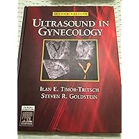 Ultrasound in Gynecology Ultrasound in Gynecology Hardcover