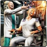 Mental Hospital Escape & Survival Mission Simulator 3D Game For Kids 2022