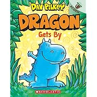 Dragon Gets By: An Acorn Book (Dragon #3) Dragon Gets By: An Acorn Book (Dragon #3) Paperback Kindle Hardcover