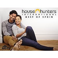 House Hunters International: Best of Spain Volume 1