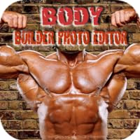 Body Builder Photo Editor