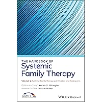 Systemic Family Therapy With Children and Adolescents (Handbook of Systemic Family Therapy, 2) Systemic Family Therapy With Children and Adolescents (Handbook of Systemic Family Therapy, 2) Hardcover Kindle