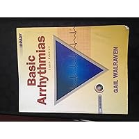 Basic Arrhythmias Basic Arrhythmias Paperback
