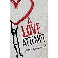 A Love Attempt A Love Attempt Kindle Audible Audiobook Hardcover Paperback