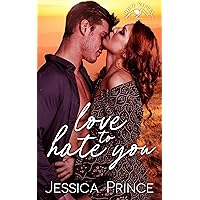 Love to Hate You: A Small Town Enemies-to-Lovers Romance (Hope Valley Book 9) Love to Hate You: A Small Town Enemies-to-Lovers Romance (Hope Valley Book 9) Kindle Paperback