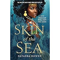 Skin of the Sea (Of Mermaids and Orisa Book 1) Skin of the Sea (Of Mermaids and Orisa Book 1) Kindle Audible Audiobook Paperback Hardcover