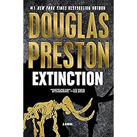 Extinction: A Novel Extinction: A Novel Kindle Audible Audiobook Hardcover Audio CD Paperback