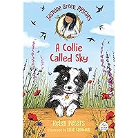 Jasmine Green Rescues: A Collie Called Sky Jasmine Green Rescues: A Collie Called Sky Paperback Kindle Audible Audiobook Hardcover