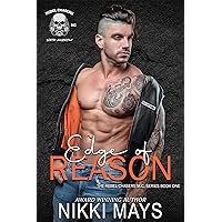 Edge of Reason (Rebel Chasers M.C. Book 1) Edge of Reason (Rebel Chasers M.C. Book 1) Kindle Audible Audiobook