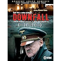 Downfall (English Subtitled)