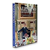 Valentino: At the Emperor's Table Valentino: At the Emperor's Table Product Bundle