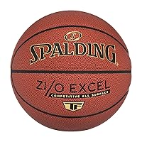Spalding Zi/O Excel TF Basketball
