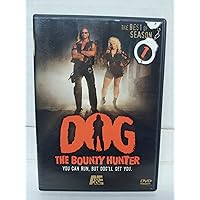 Dog the Bounty Hunter - The Best of Season 1 Dog the Bounty Hunter - The Best of Season 1 DVD