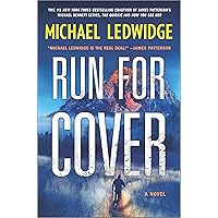 Run for Cover: A Novel (Michael Gannon Series Book 2) Run for Cover: A Novel (Michael Gannon Series Book 2) Kindle Audible Audiobook Hardcover Paperback Mass Market Paperback Audio CD