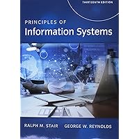 Principles of Information Systems, Loose-Leaf Version Principles of Information Systems, Loose-Leaf Version Hardcover eTextbook Loose Leaf