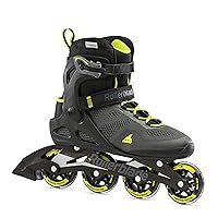 Rollerblade Men's Macroblade 80 Skates