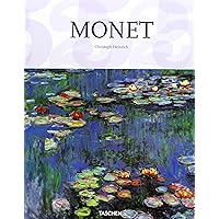 Monet. Impresiones Indelebles de la Naturale (Spanish Edition) Monet. Impresiones Indelebles de la Naturale (Spanish Edition) Hardcover Paperback