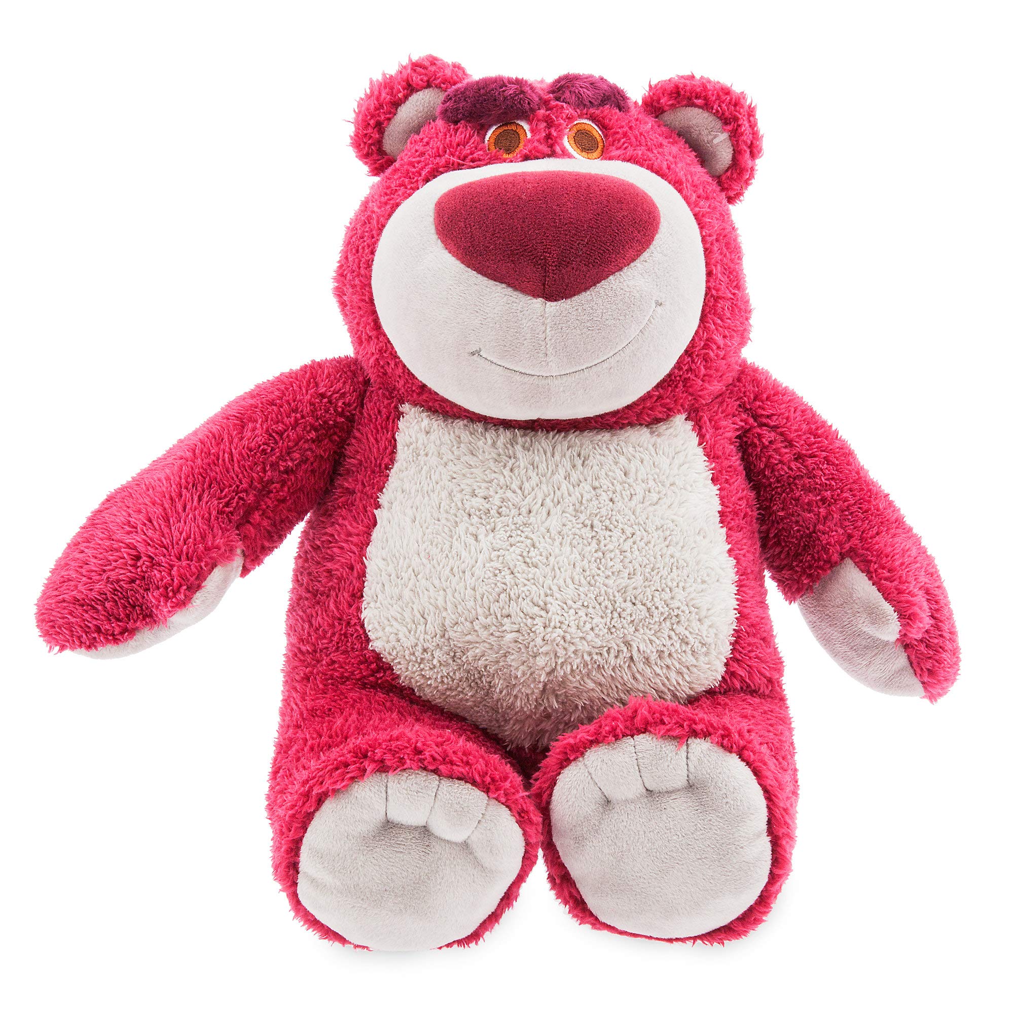 Mua Disney Lotso Scented Bear Toy Story 12 Inches trên Amazon Mỹ
