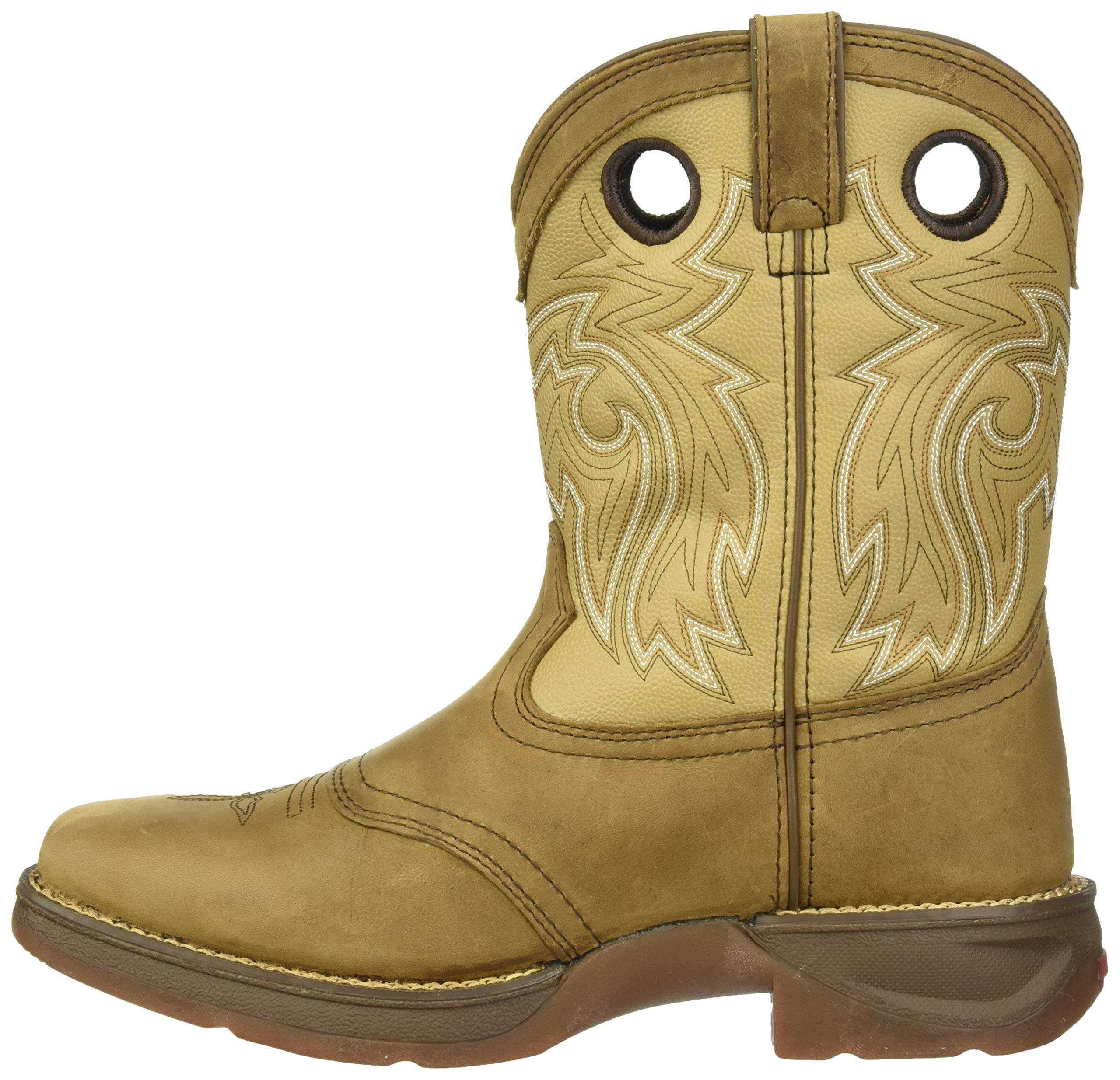 Durango Kids' DBT0121 Western Boot