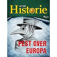 Pest over Europa (Historiens vendepunkter) (Danish Edition) Pest over Europa (Historiens vendepunkter) (Danish Edition) Kindle Audible Audiobook