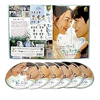 HOMETOWN CHA-CHA-CHA 海岸村恰恰恰 - COMPLETE KOREAN TV SERIES DVD BOX SET (1-16 EPISODES, ENGLISH SUBTITLES, ALL REGION)